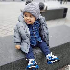 20 Cute Outfits Ideas For Baby Boys 1st Birthday Party In 2021 Baby Boy Outfits Swag Winter Baby Clothes Cute Baby Boy Outfits