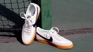 Score them in navy or green before they sell out again. Instante Mariposa Planes Nike For J Crew Killshot 2 Sneakers Procesando Corte Cesta