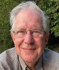 OBITUARIES Stephen James Collighan Arthur David MacAdam John David Hughes  David Michael Rapley