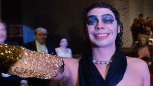 The production is a satirical tribute to the science fiction and horror b. Watch The Rocky Horror Picture Show Prime Video
