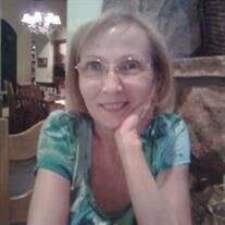 Ginny Wise Brennaman-Barger Obituary