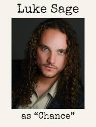 Hey Guys! As some of you know, during the final semester of my senior year  in college, I decided to make a silent short film called “Out of Time.”  Well, at the