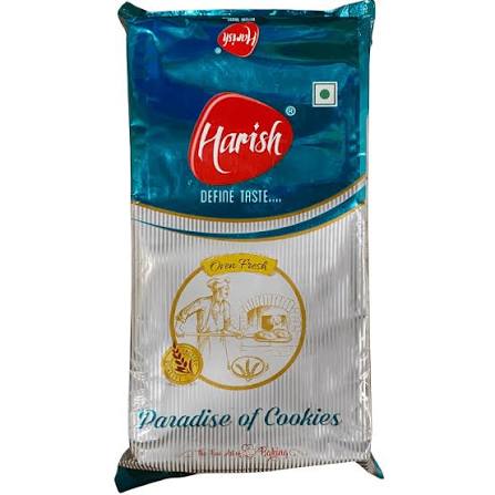 HARISH DEFINE TASTE OVEN FRESH 180G.