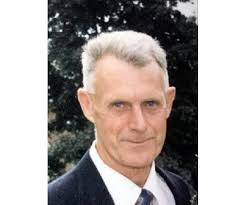 Stephen Thoren Obituary (1941