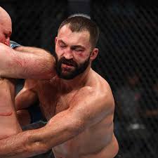 He is known for his work on universal soldier: Former Ufc Champ Andrei Arlovski Apologizes For Using Anti Gay Slur Outsports