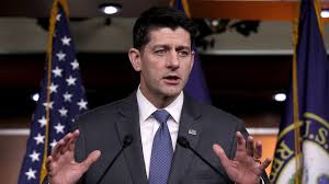 Paul ryan moving his family to washington from wisconsin. Paul Ryan Won T Run For Re Election Axios