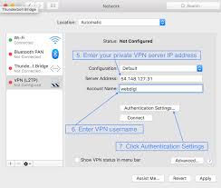 Struct ifaddrs *interfaces = null; How To Setup Your Own Private Secure Free Vpn On The Amazon Aws Cloud In 10 Minutes By Web Development
