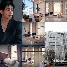 BTS's V Buys Luxury Home in Gangnam for $10.2M in Cash