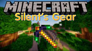 Create the mods folder in minecraft's directory. Silent Gear Mod 1 17 1 1 16 5 1 15 2 Mod Minecraft Download