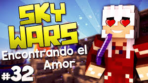 Nicofruit cuenta con todos los items en default, lo que quiere decir que solo se modifica algunos items para el combate. Duke Tip Minecraft Skywars Encontrando El Amor