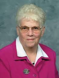 Ruth Leibold Obituary (2013)