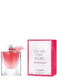 La vie est belle has fragrance notes of iris spring flowers and the intoxicating earthiness of patchouli. Lancome La Vie Est Belle Intensement Eau De Parfum 100ml Harvey Nichols