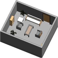 Modern living room tables images and appendices example in report. Rule Based Compliance Checking And Generative Design For Building Interiors Using Bim Sciencedirect