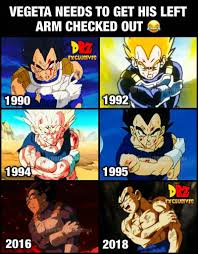 Vegeta Dragon Ball Super Funny Anime Dragon Ball Super Dragon Ball Super