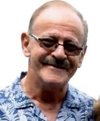 Obituary information for William P Rosso