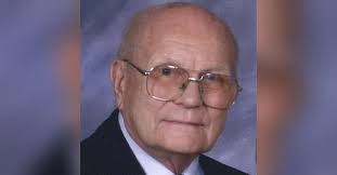 Bernard J. Bowman Obituary