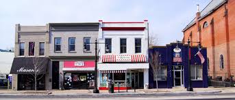 Washington dc nightlife guide featuring 41 best local bars recommended by washington dc locals. An Insider S 6 Best Neighborhoods For Washington Dc Nightlife