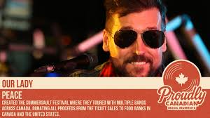 Before Sam Roberts Band, Matt Mays and K-OS hit the Budweiser Stage  tonight, they sat down for a talk with #TheBTeam.