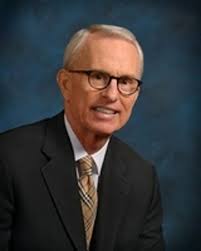 William Perry Whiteside Obituary