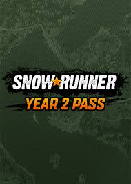 Maybe you would like to learn more about one of these? Snowrunner Focus Home Interactive