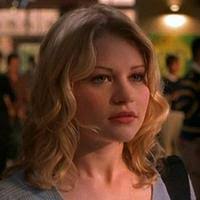 🔥 Tess Harding MBTI