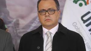 Nuevo delegado de la PGR en Nuevo León- Grupo Milenio