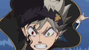 Black Clover Introduces New Power Level System