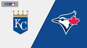 The kansas city royals are an american professional baseball team based in kansas city, missouri. Kansas City Royals Vs Toronto Blue Jays Watch Espn