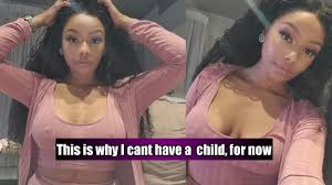 She is the daughter of charlotte mokoena and gampi matheba. Bonang Matheba Speaks On Why She S Not Having Kids South Africa Rich And Famous