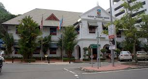 Indah water konsortium customer service centres. Sabah Tourism Board Wikipedia