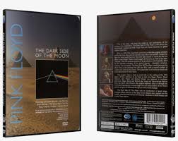 Pink Floyd The Making Of The Dark Side Of The Moon - Classic Albums - Pink  Floyd - Dark Side Transparent PNG - 1000x744 - Free Download on NicePNG