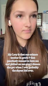 My Lacy Is My Pe Teacher