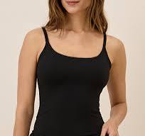 Women's Organic Cotton Camisoles