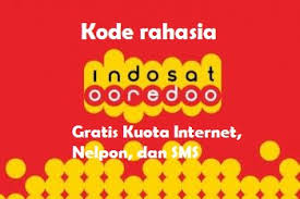 Mau unreg paket internet dan juga unreg paket telpon dari telkomsel? 12 Kode Rahasia Indosat Gratis Kuota Internet Nelpon Dan Sms Paket Internet