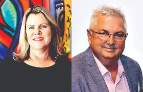 Swan Chamber May 'Hour of Power'