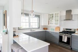 Our choice of natural, solid and laminate worktops make it easy to revamp your kitchen whatever your budget. A Gray And White Ikea Kitchen Makeover White Ikea Kitchen White Kitchen Makeover Ikea Kitchen