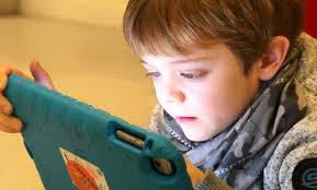 Managing Your Child's Screen Time