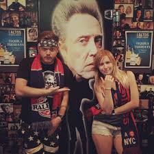 Katy Campbell and Ryan Jernigan's Wedding Website