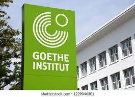 Goethe Institut Logo PNG Vector (EPS) Free Download