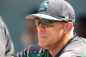 A Message from Hatters Baseball Coach Steve Trimper