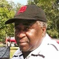 Mr. Willie Dee Houston Obituary