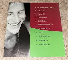 Greetings From Austin Texas Featuring The Music Of Guy Forsyth CD Rare OOP 