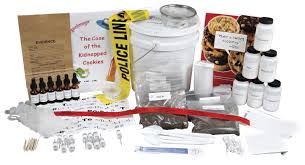 Forensic science sheets are practical science activities designed to capture students' imagination and promote analytical thinking. Forensic Science Kit School Specialty Canada