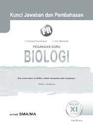 Kunci jawaban pg biologi sma kelas 11 kurikulum 2013 erlangga irnanintiyas bab 8 sistem ekskresi bab 8 sistem eksresi. Pdf Suplemen Kunci Jawaban Biologi 11b Ulfi Nfn Academia Edu