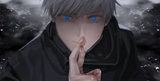 Satoru is a complex individual. Gojo Satoru Wallpapers Wallpaper Cave