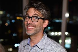 There's Slim Hope for Michael Chabon's Hobgoblin to Make It to TV