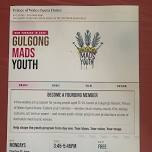Gulgong MADS Youth
