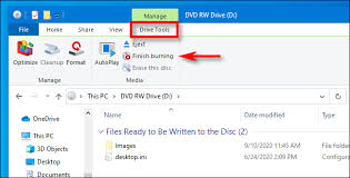 Comment graver un dvd sur nero 6 : Comment Graver Un Cd Ou Un Dvd Sous Windows 10