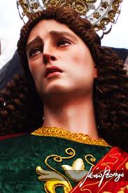 Fotografia para los Santos