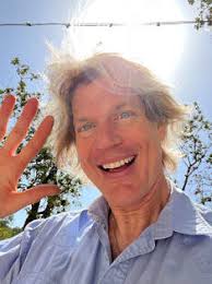 About Evan Gary Hirsch